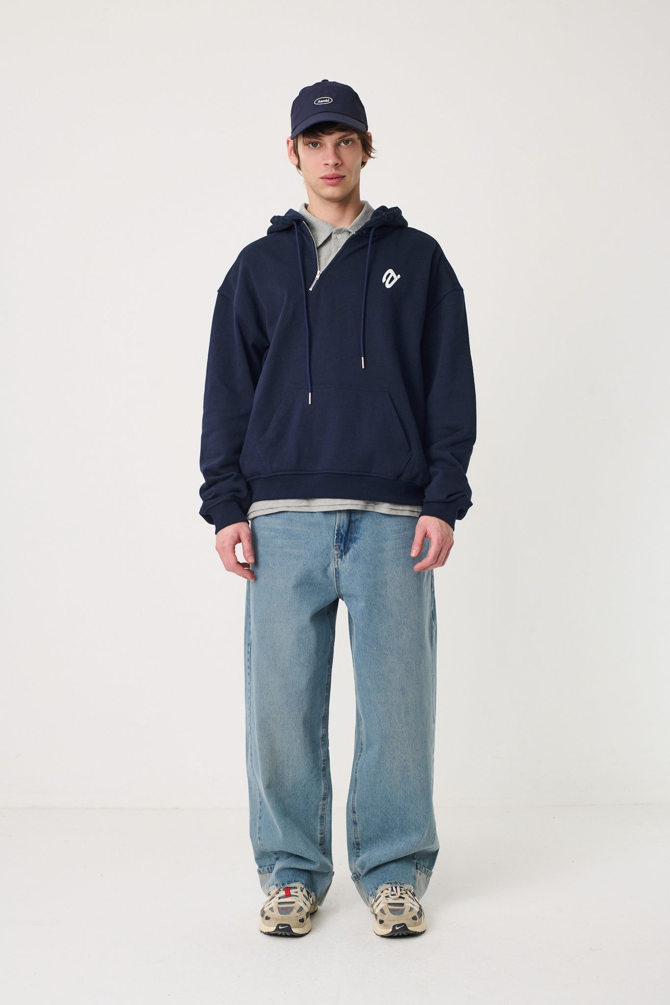 Assemble | Sweatshirts & Jackets Collection