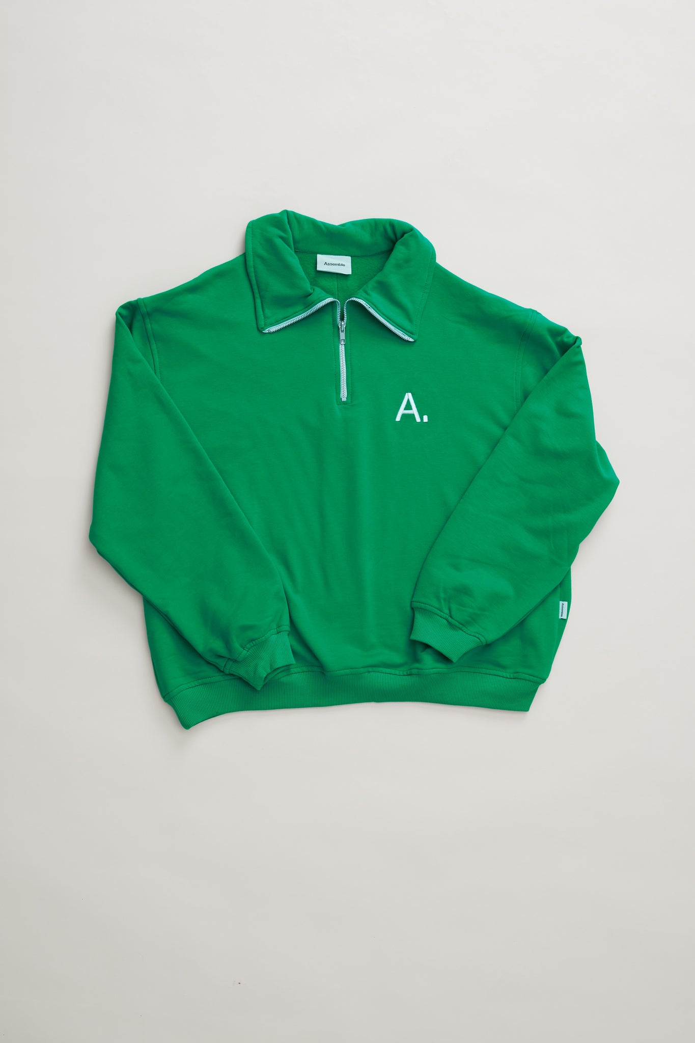 A. sweatshirt