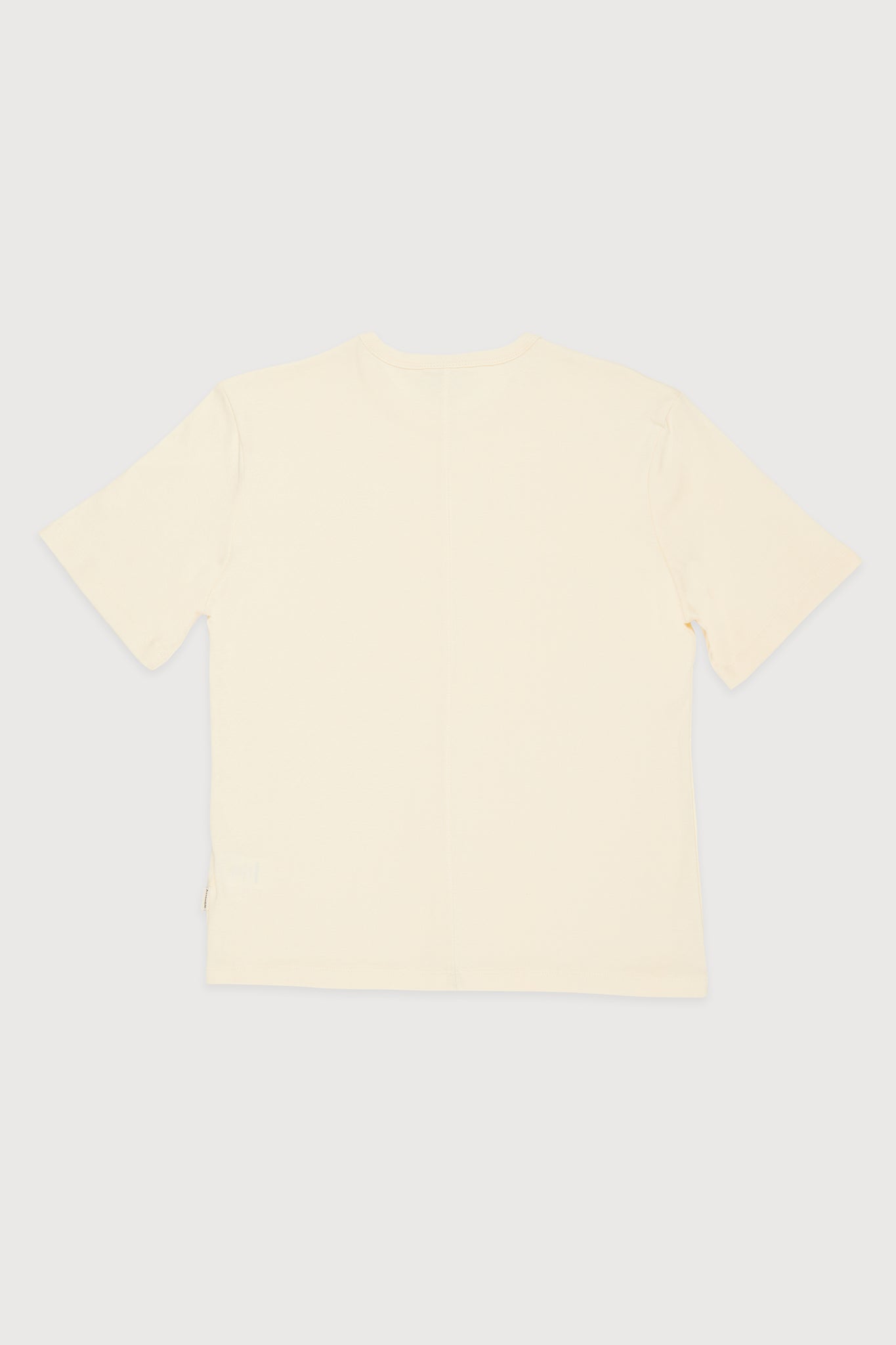 A. Patch t-shirt