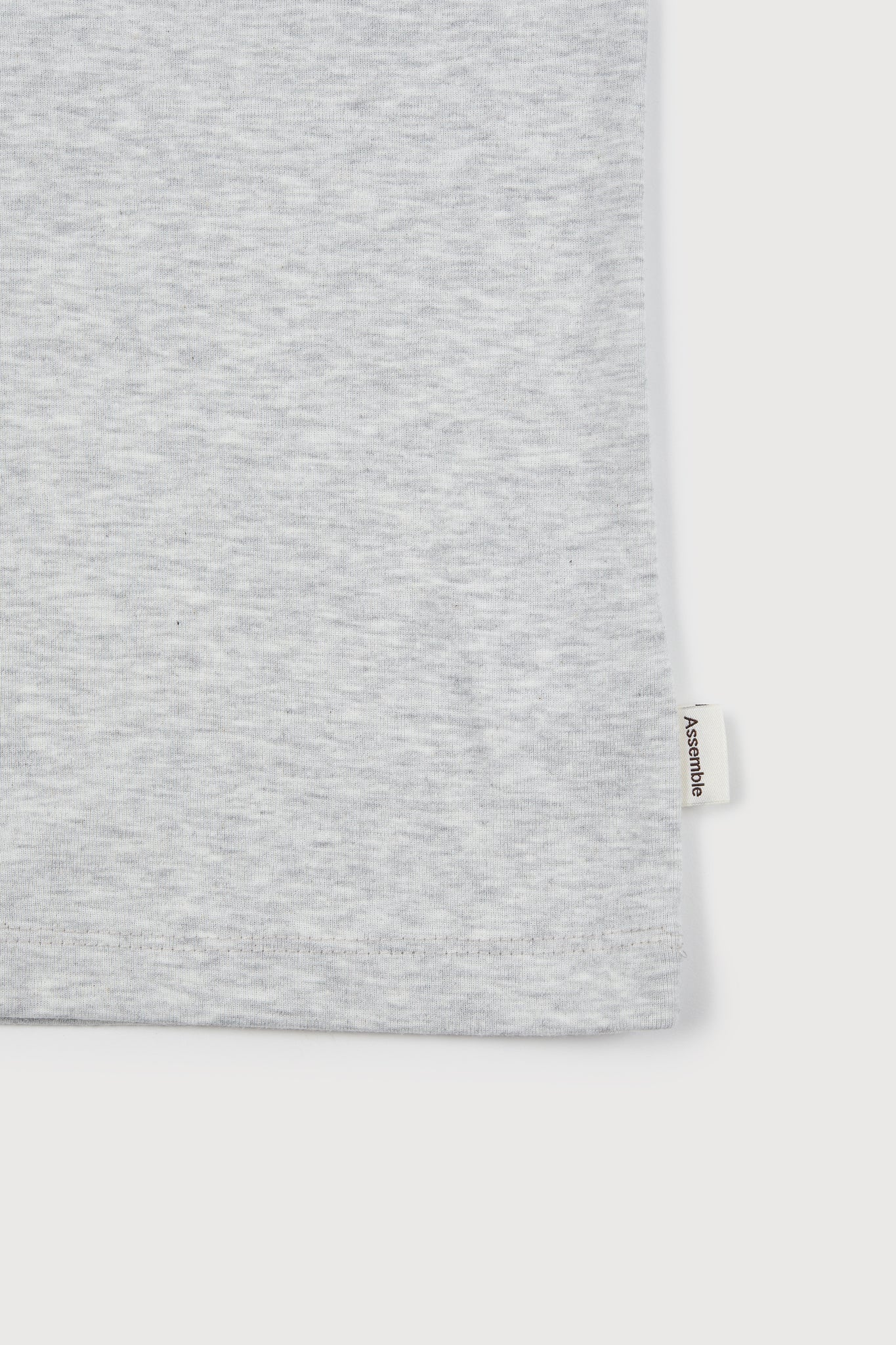A. Patch t-shirt