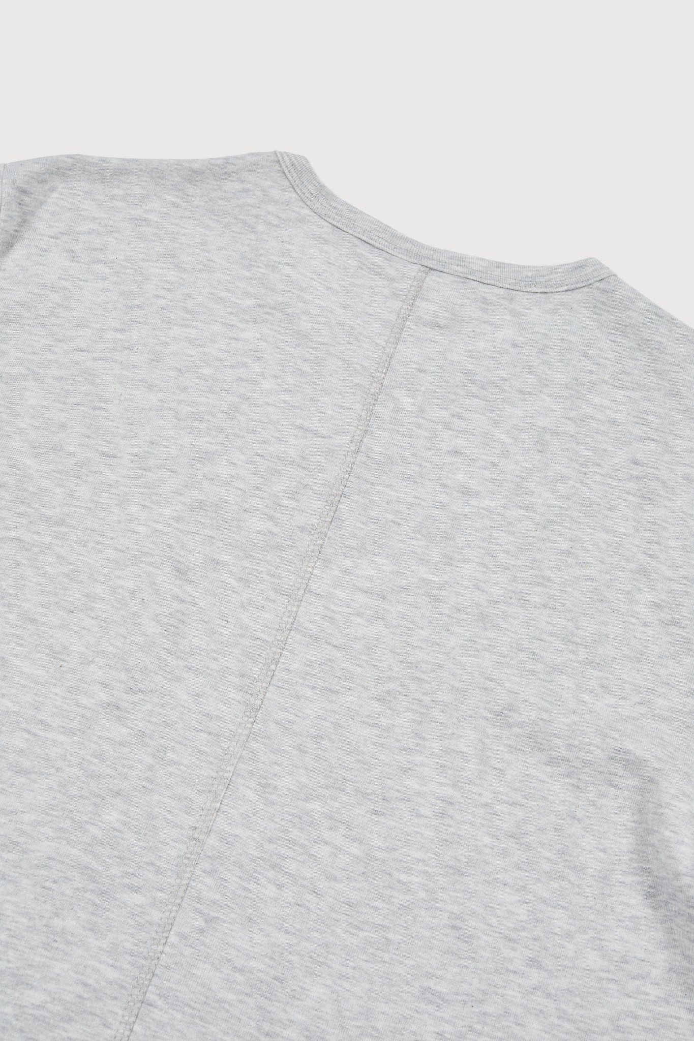 A. Patch t-shirt