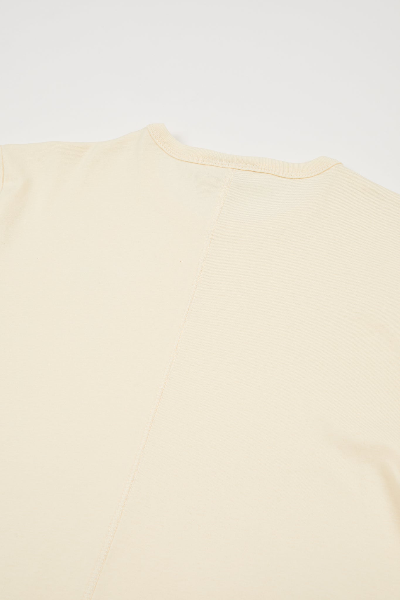 Assemble A. patch t-shirt regular fit unisex